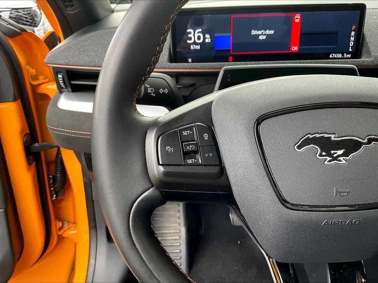 2023 Ford Mustang Mach-E GT Roseville CA