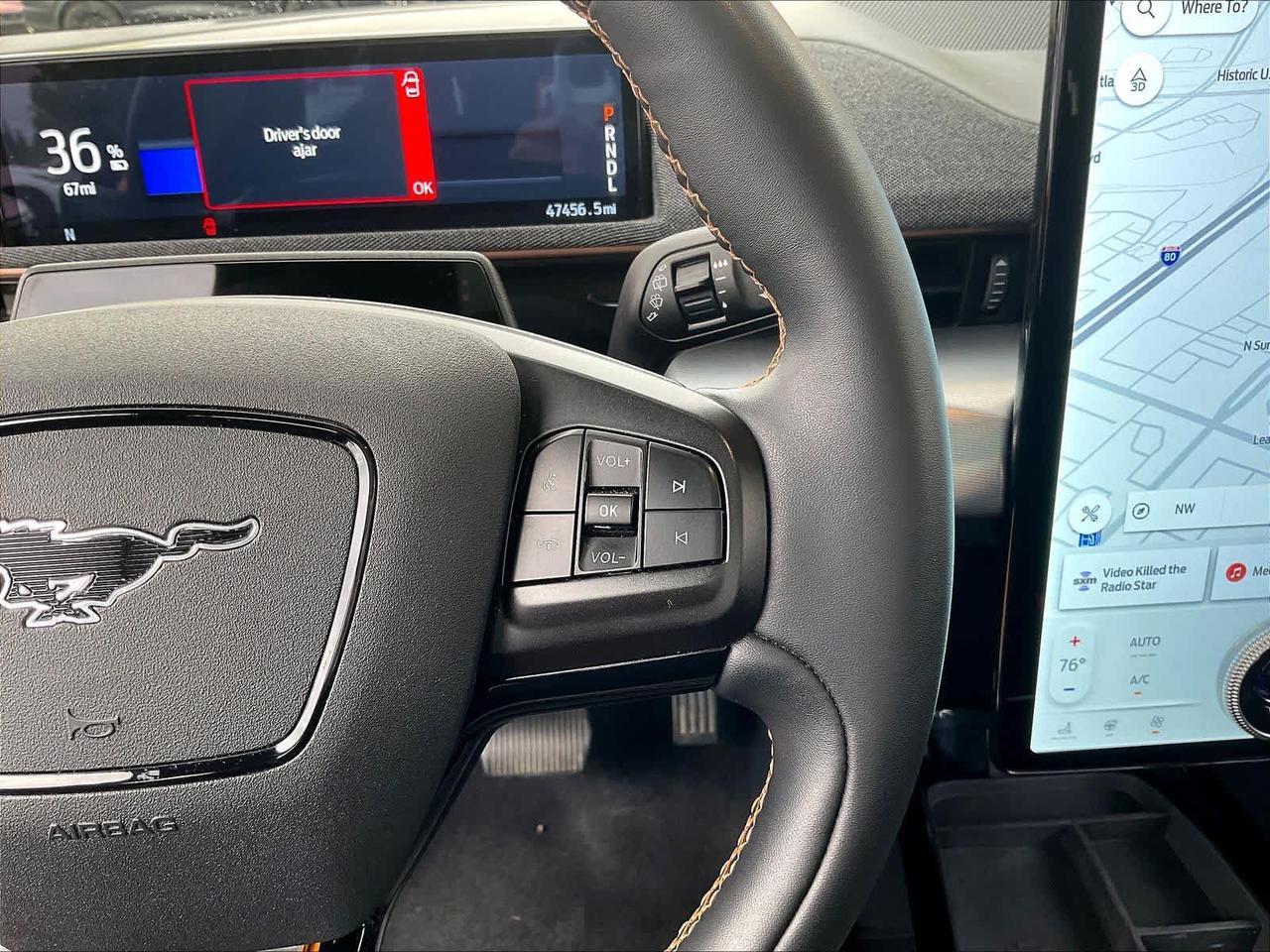 2023 Ford Mustang Mach-E GT Roseville CA