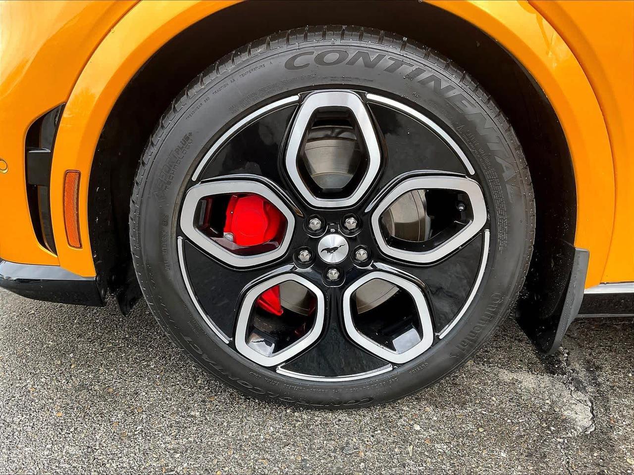 2023 Ford Mustang Mach-E GT Roseville CA