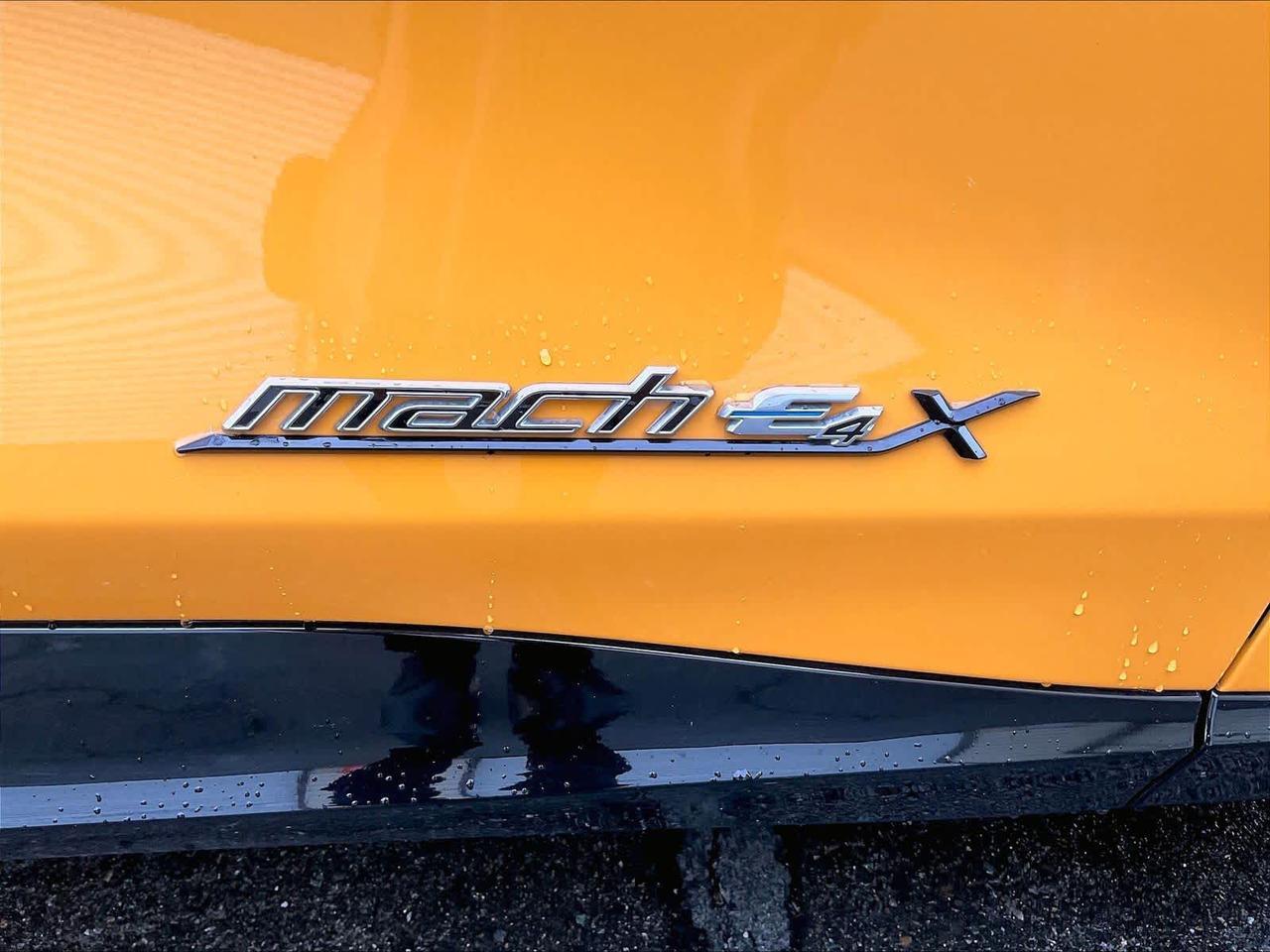 2023 Ford Mustang Mach-E GT Roseville CA