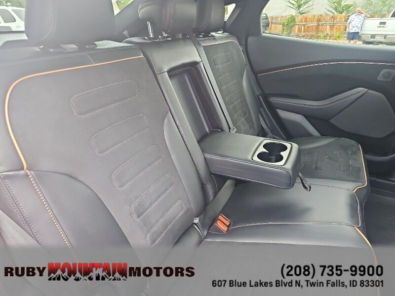 2023 Ford Mustang Mach-E GT Twin Falls ID