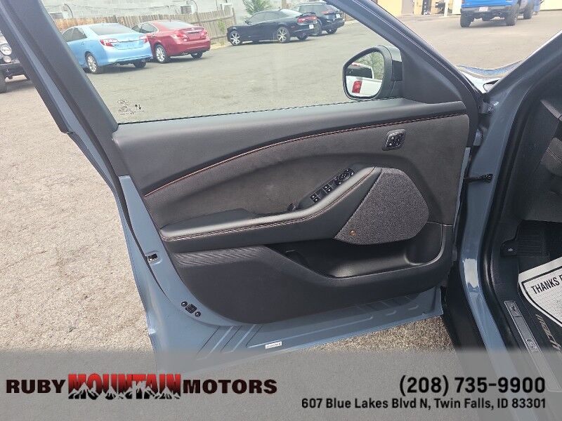 2023 Ford Mustang Mach-E GT Twin Falls ID