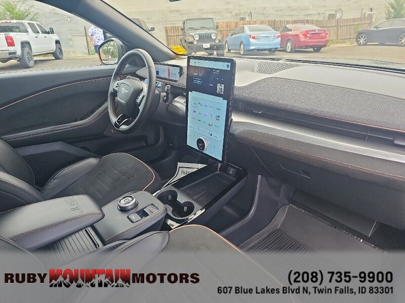 2023 Ford Mustang Mach-E GT Twin Falls ID