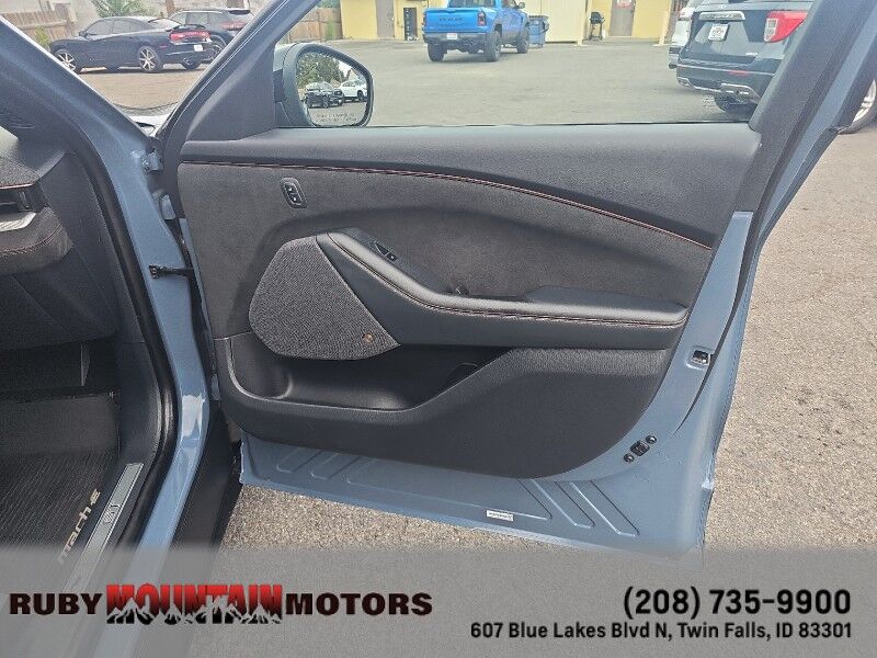 2023 Ford Mustang Mach-E GT Twin Falls ID