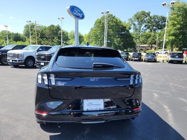 2023 Ford Mustang Mach-E GT Washington MO
