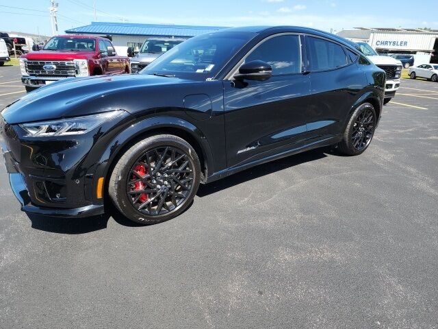 2023 Ford Mustang Mach-E GT Washington MO