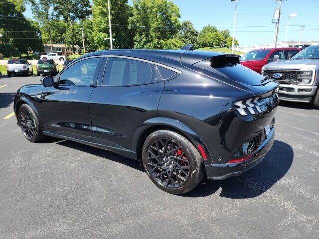 2023 Ford Mustang Mach-E GT Washington MO