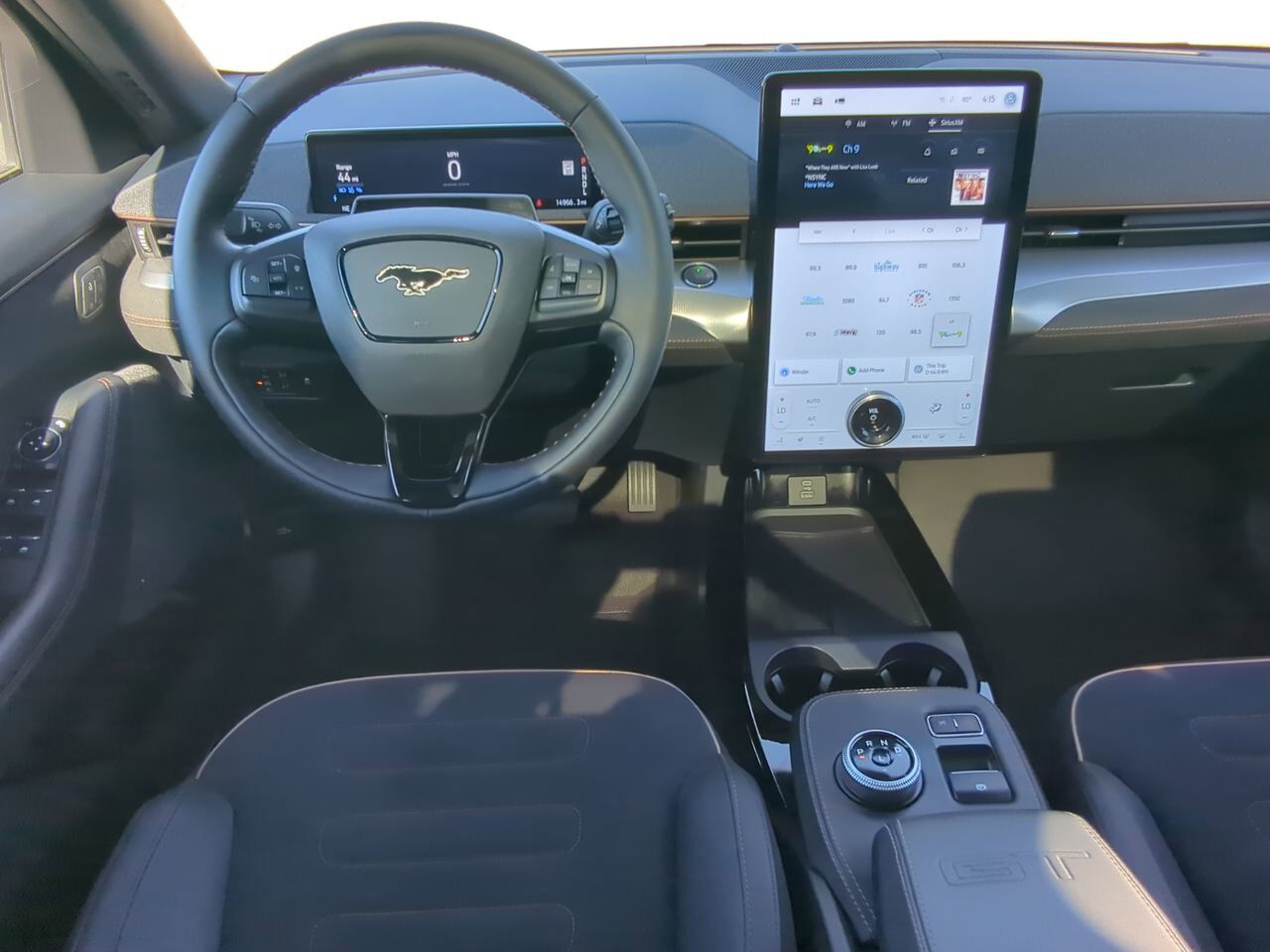 2023 Ford Mustang Mach-E GT Winder GA