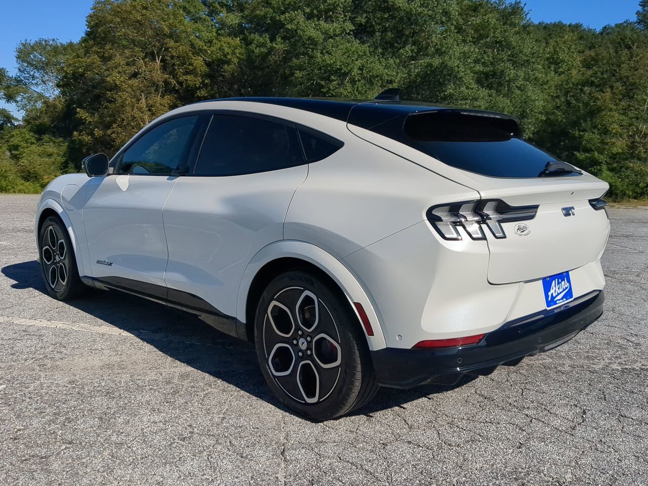 2023 Ford Mustang Mach-E GT Winder GA