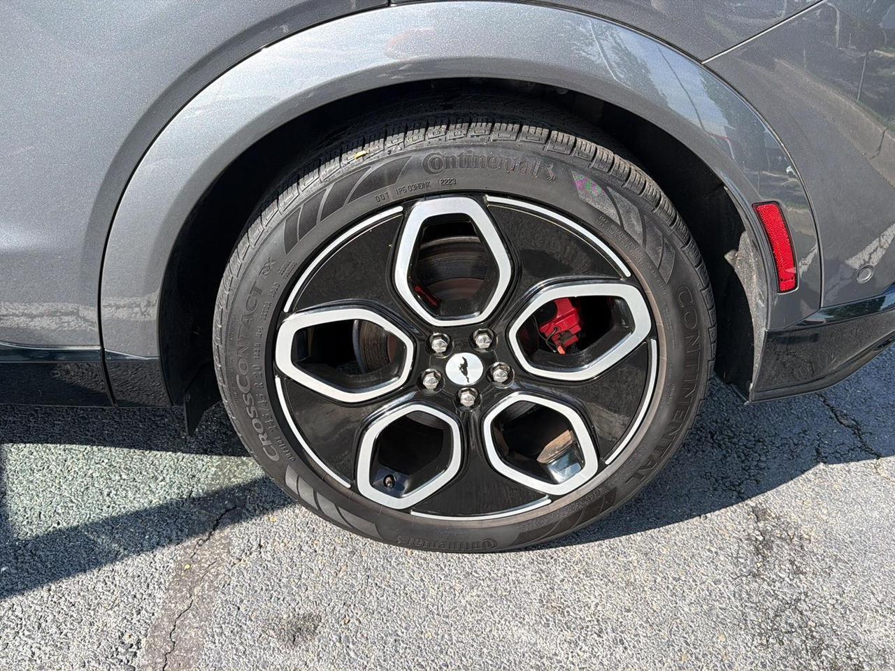 2023 Ford Mustang Mach-E GT Gaithersburg MD