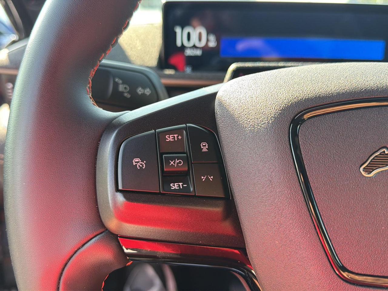 2023 Ford Mustang Mach-E GT Gaithersburg MD