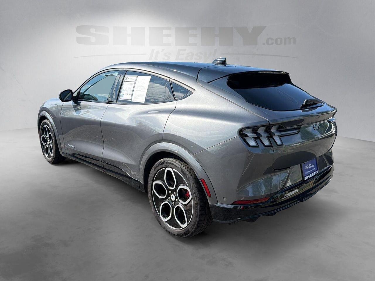 2023 Ford Mustang Mach-E GT Gaithersburg MD