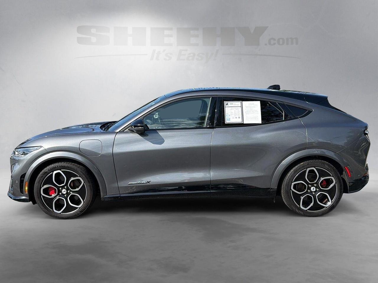 2023 Ford Mustang Mach-E GT Gaithersburg MD