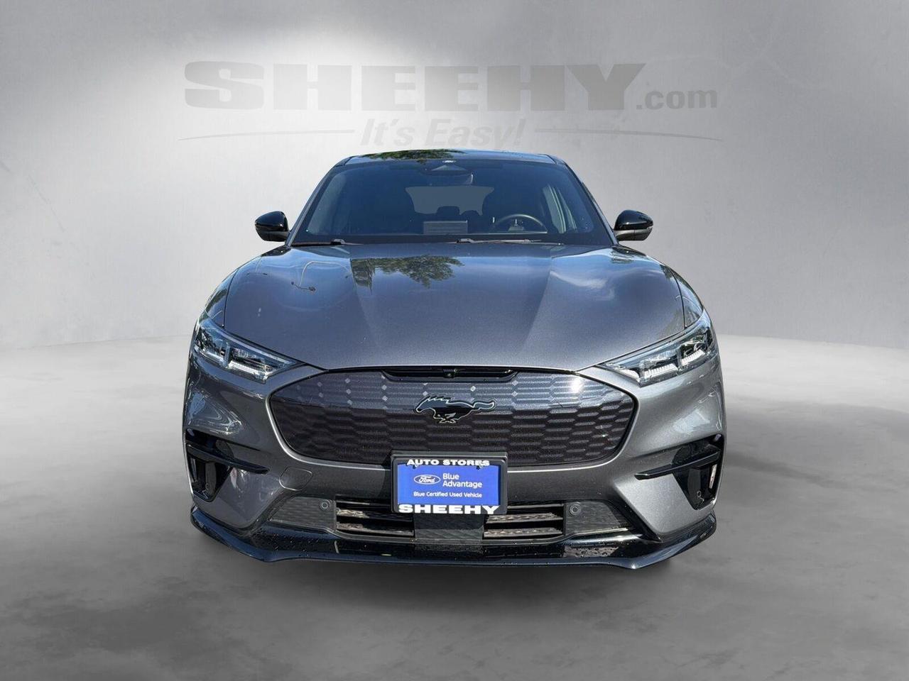 2023 Ford Mustang Mach-E GT Gaithersburg MD
