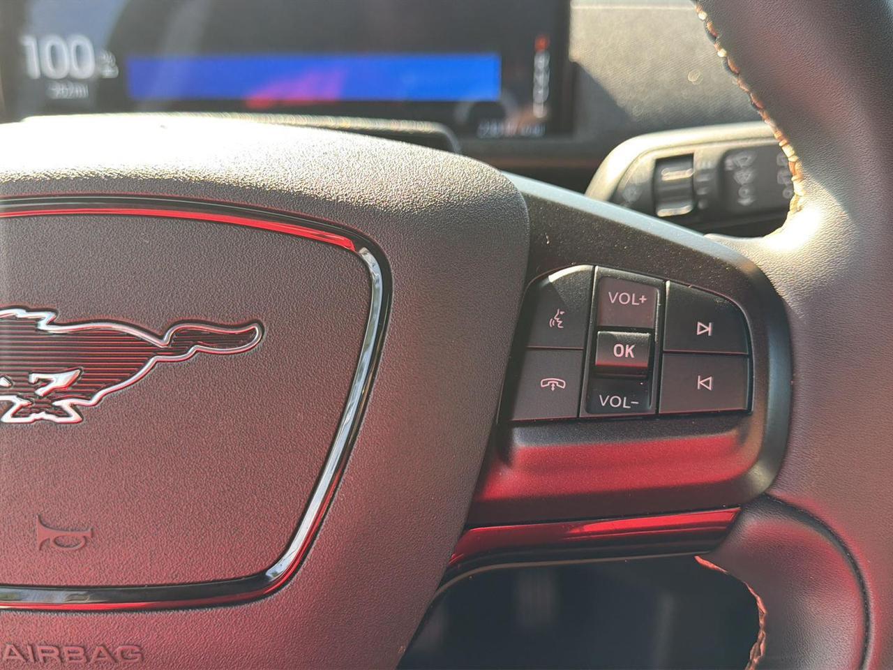 2023 Ford Mustang Mach-E GT Gaithersburg MD