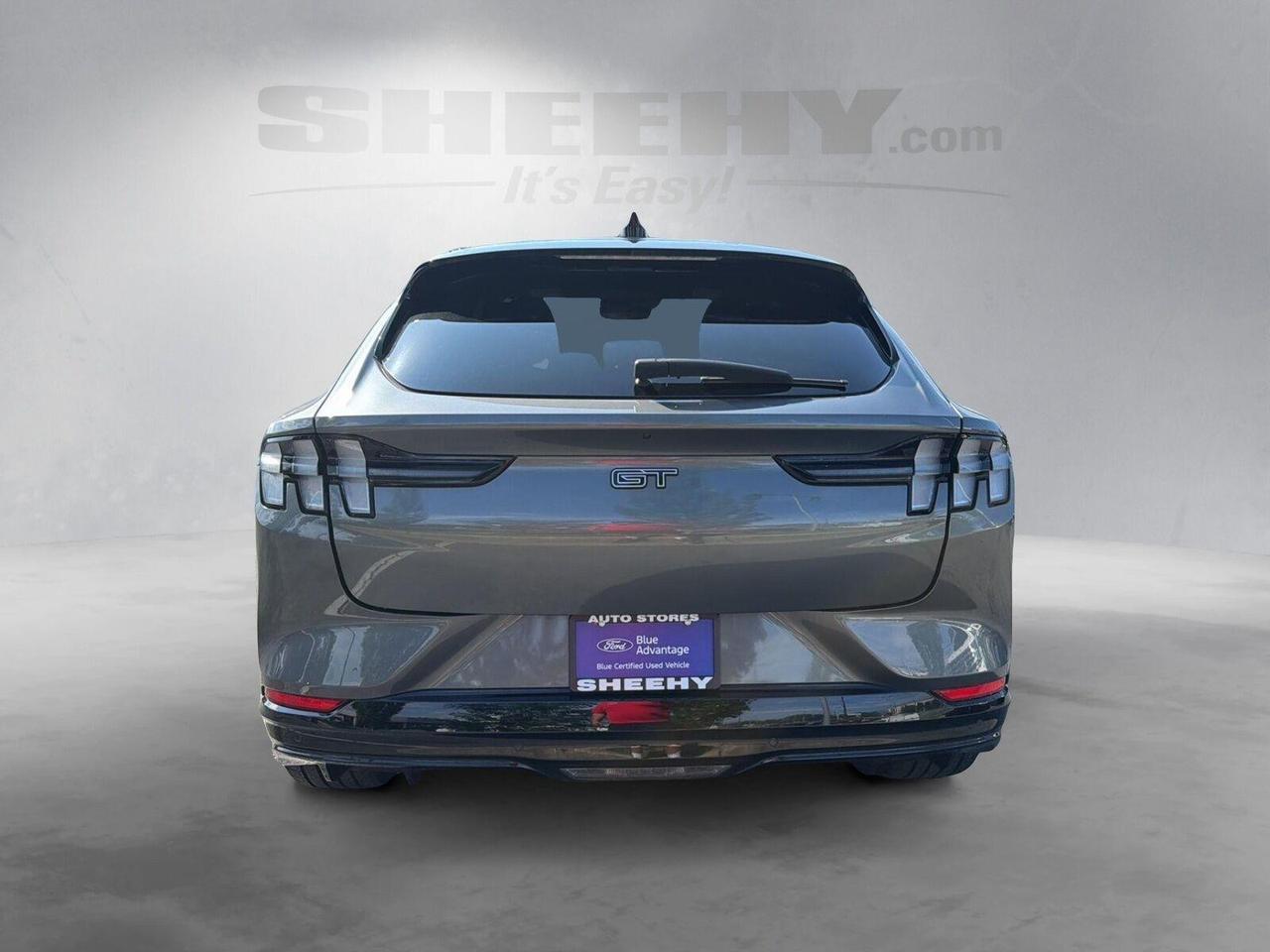 2023 Ford Mustang Mach-E GT Gaithersburg MD