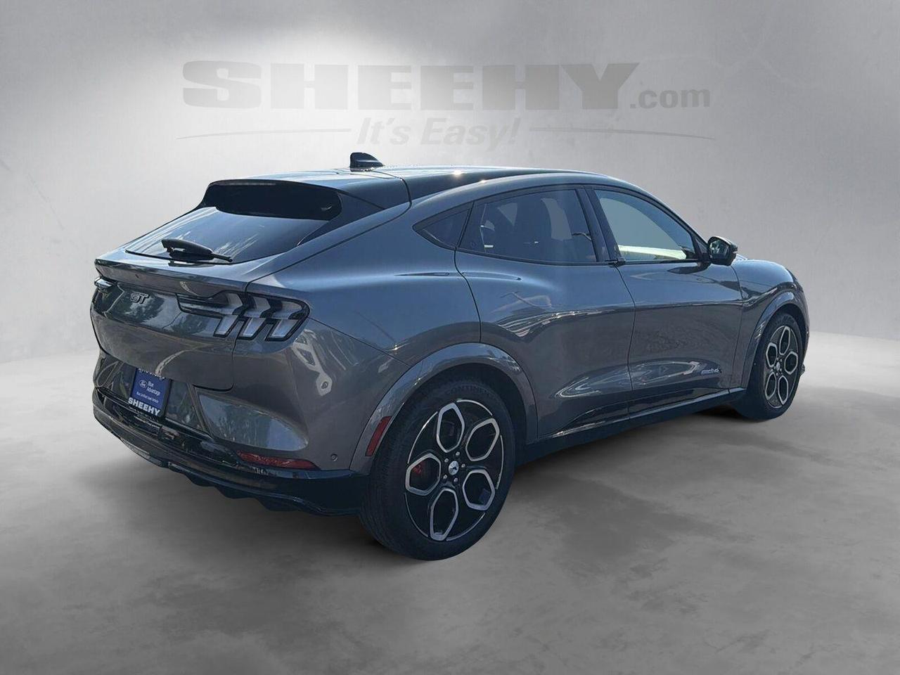 2023 Ford Mustang Mach-E GT Gaithersburg MD