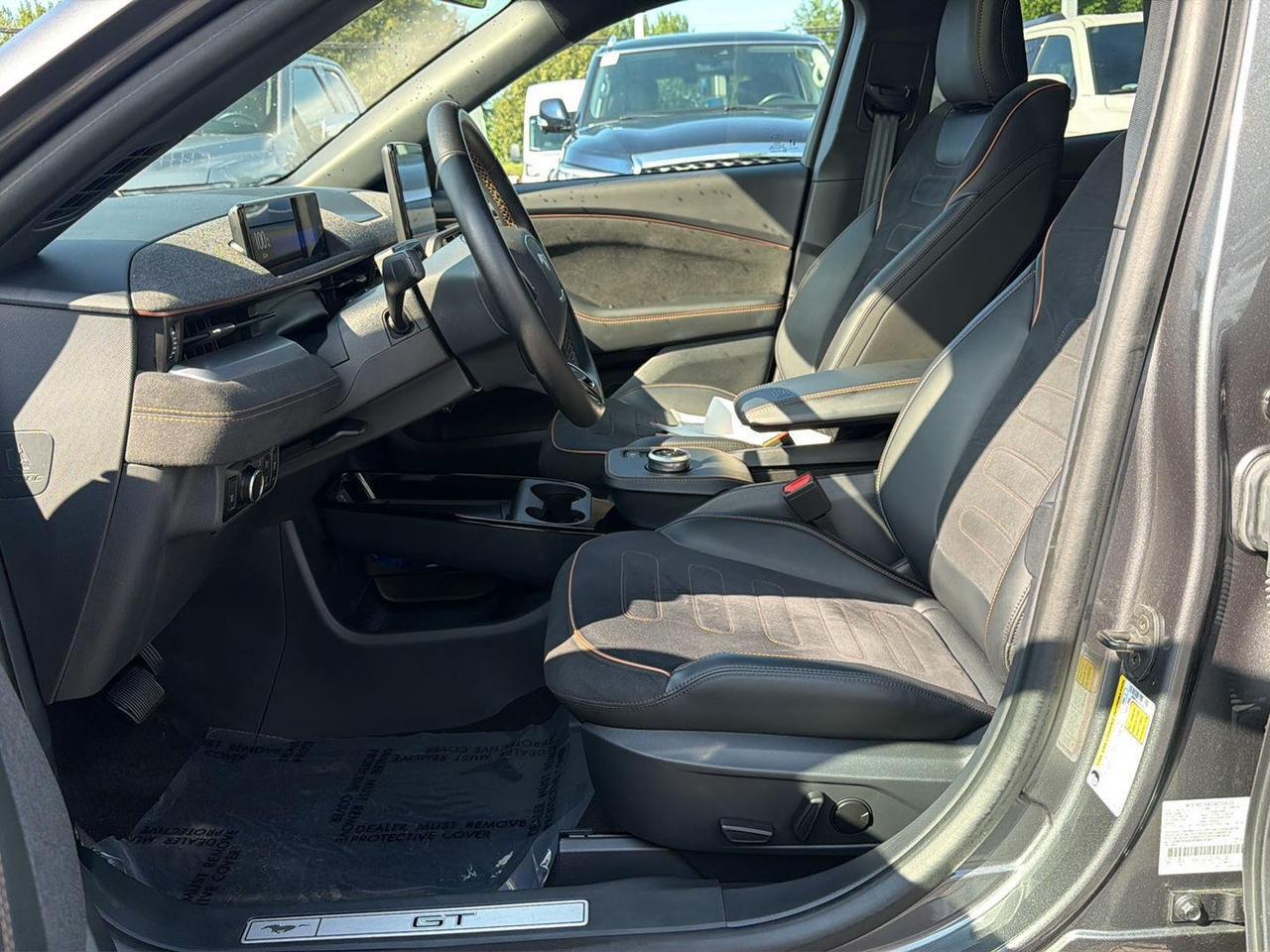 2023 Ford Mustang Mach-E GT Gaithersburg MD