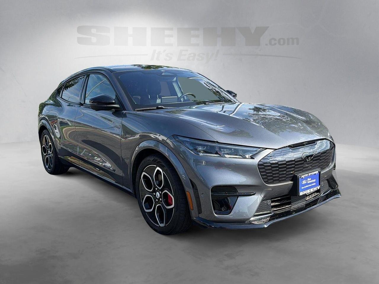 2023 Ford Mustang Mach-E GT Gaithersburg MD