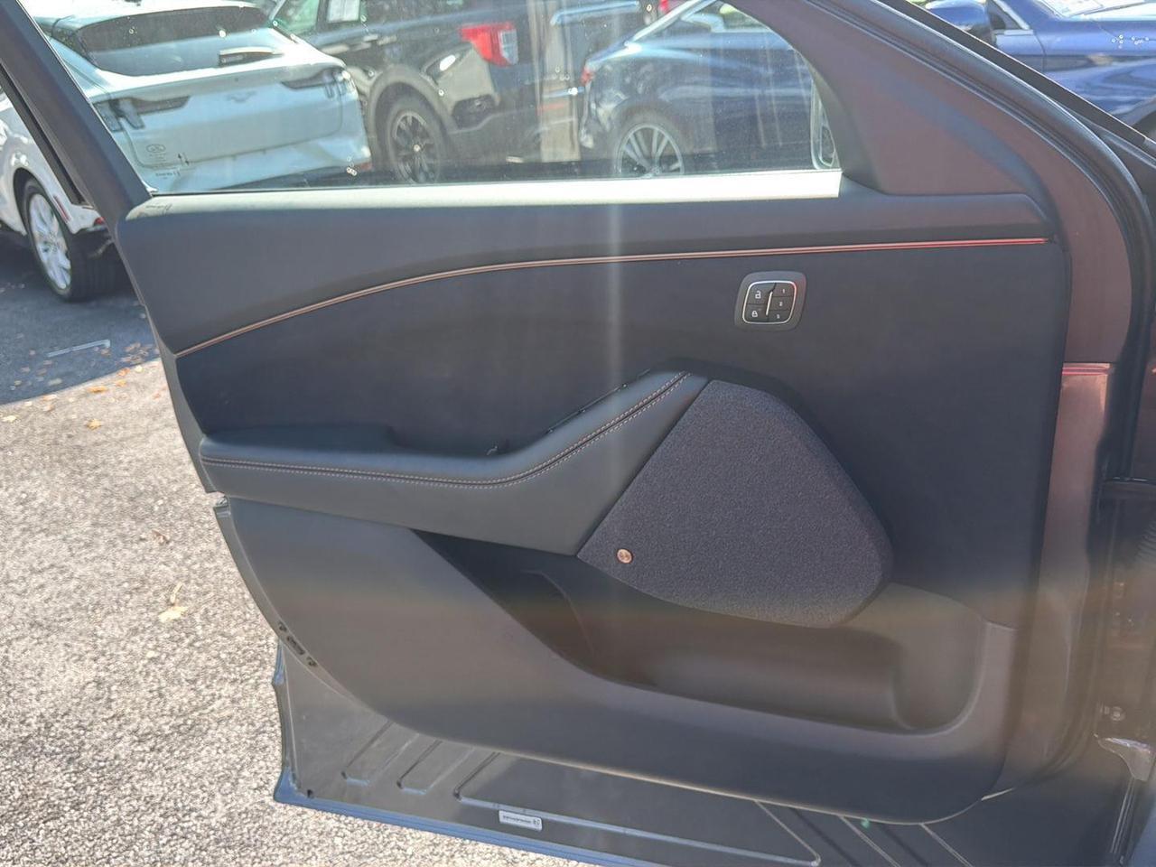 2023 Ford Mustang Mach-E GT Gaithersburg MD