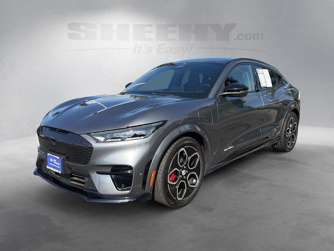 2023 Ford Mustang Mach-E GT Gaithersburg MD