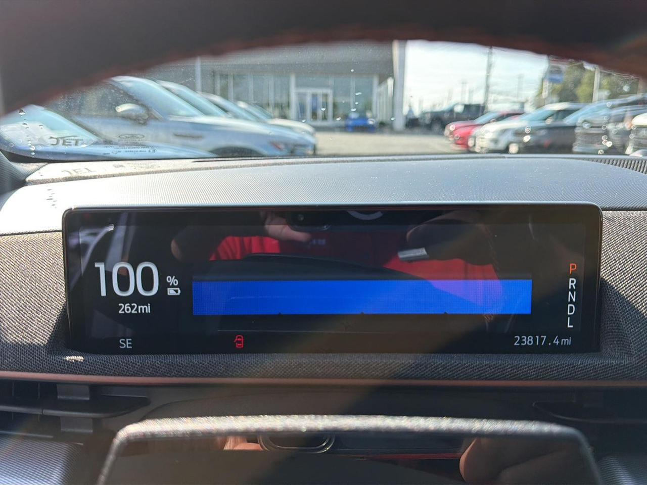 2023 Ford Mustang Mach-E GT Gaithersburg MD