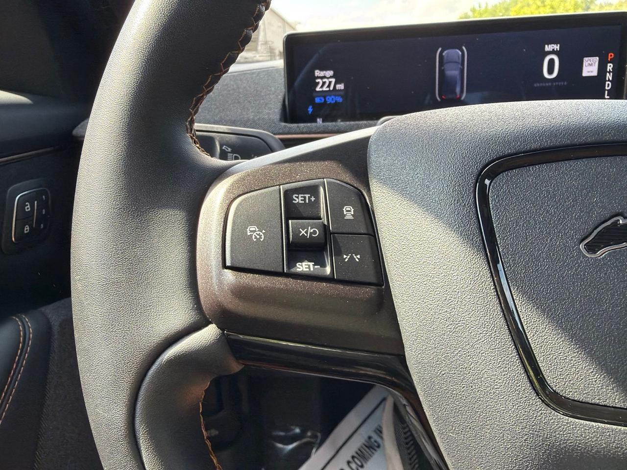 2023 Ford Mustang Mach-E GT Ashland VA