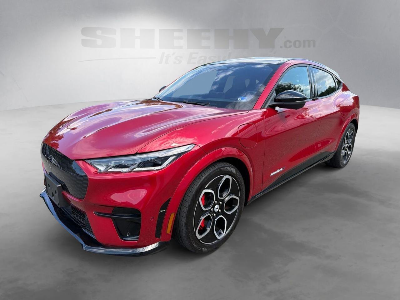 2023 Ford Mustang Mach-E GT Ashland VA
