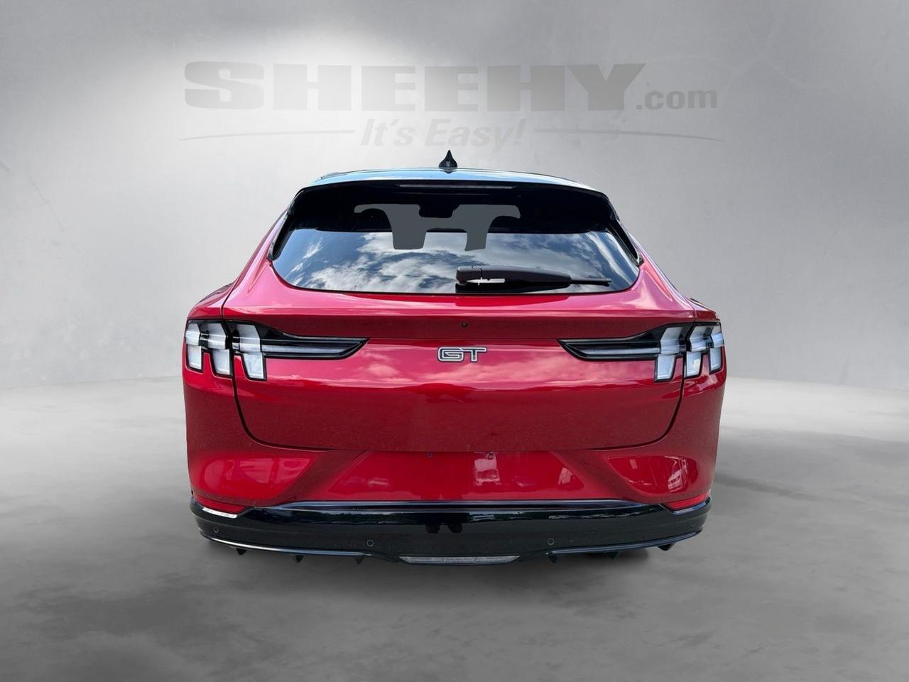 2023 Ford Mustang Mach-E GT Ashland VA