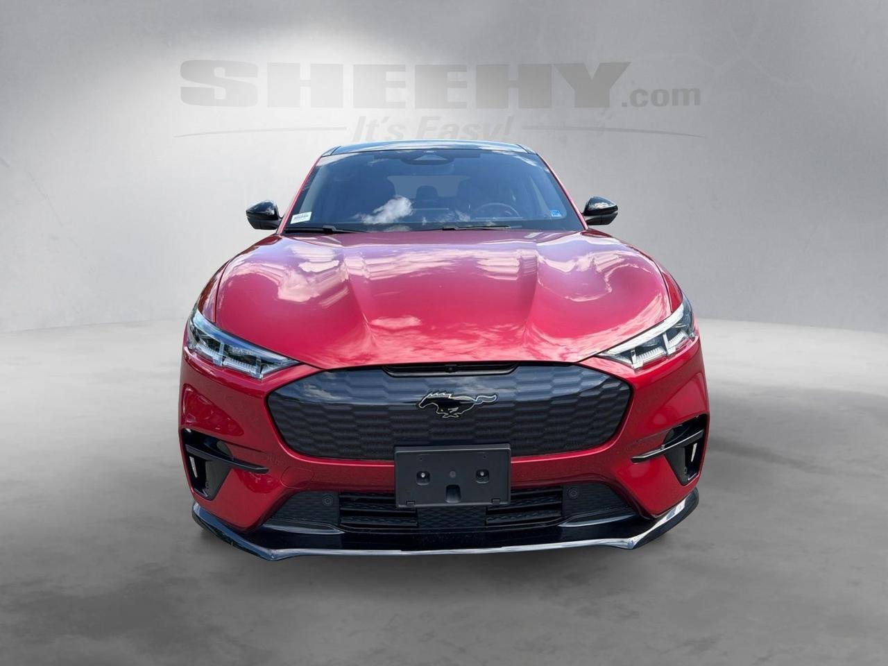 2023 Ford Mustang Mach-E GT Ashland VA