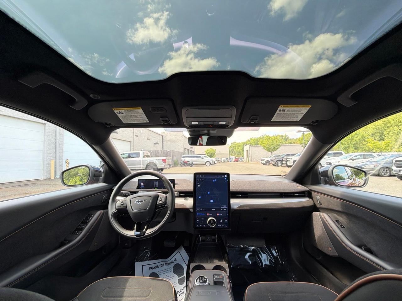 2023 Ford Mustang Mach-E GT Ashland VA