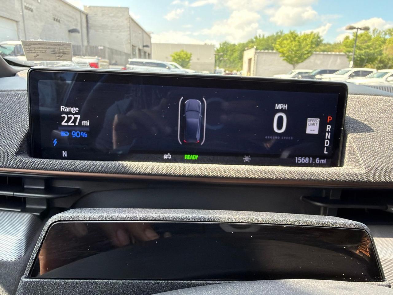 2023 Ford Mustang Mach-E GT Ashland VA