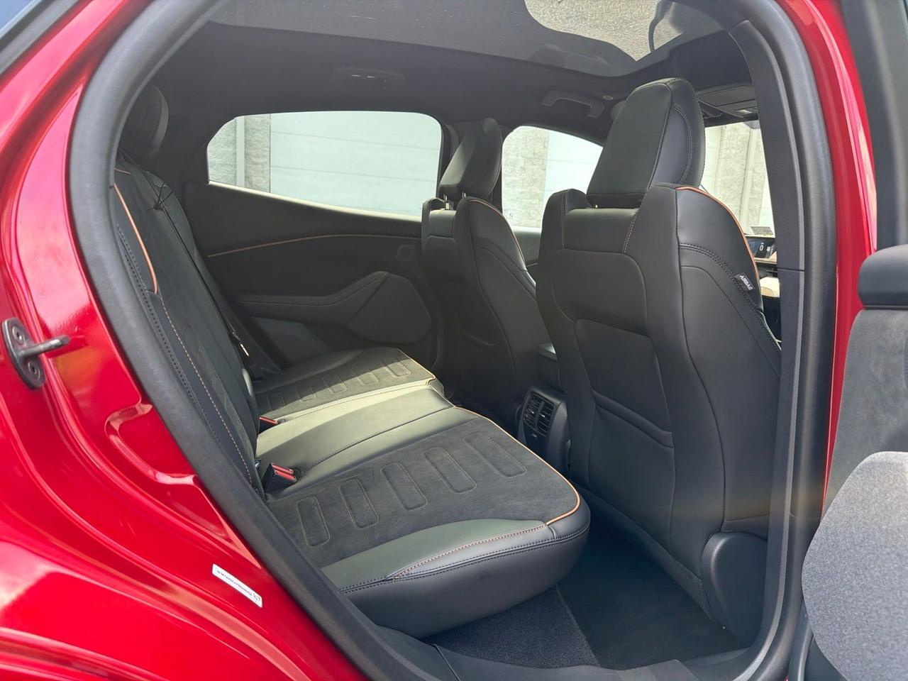 2023 Ford Mustang Mach-E GT Ashland VA