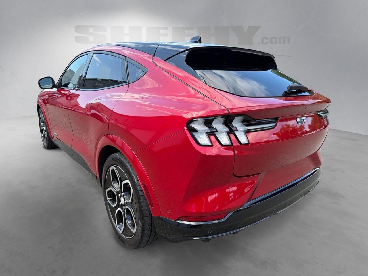 2023 Ford Mustang Mach-E GT Ashland VA