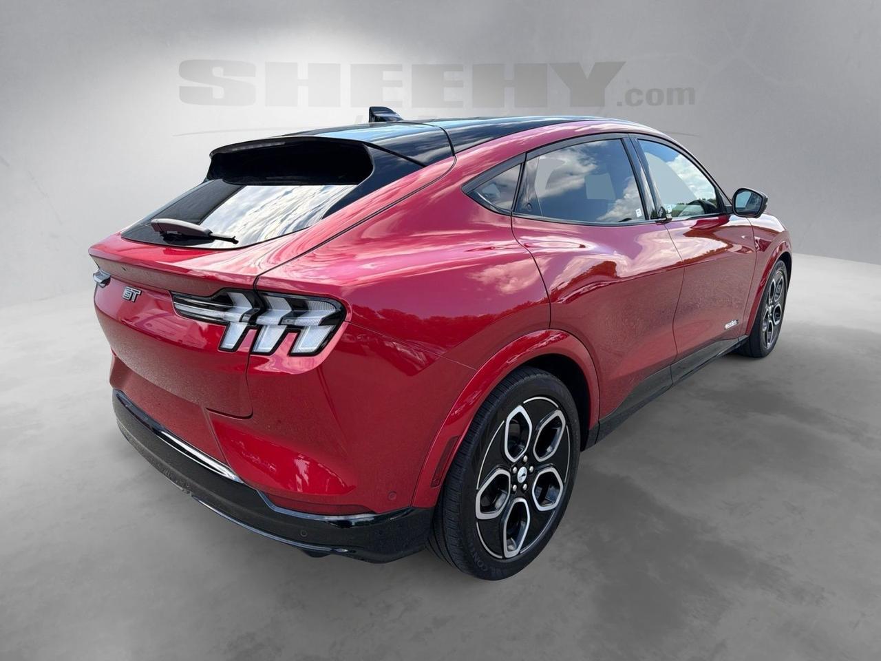 2023 Ford Mustang Mach-E GT Ashland VA