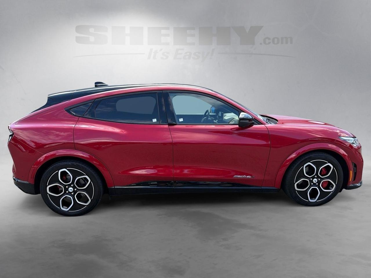 2023 Ford Mustang Mach-E GT Ashland VA