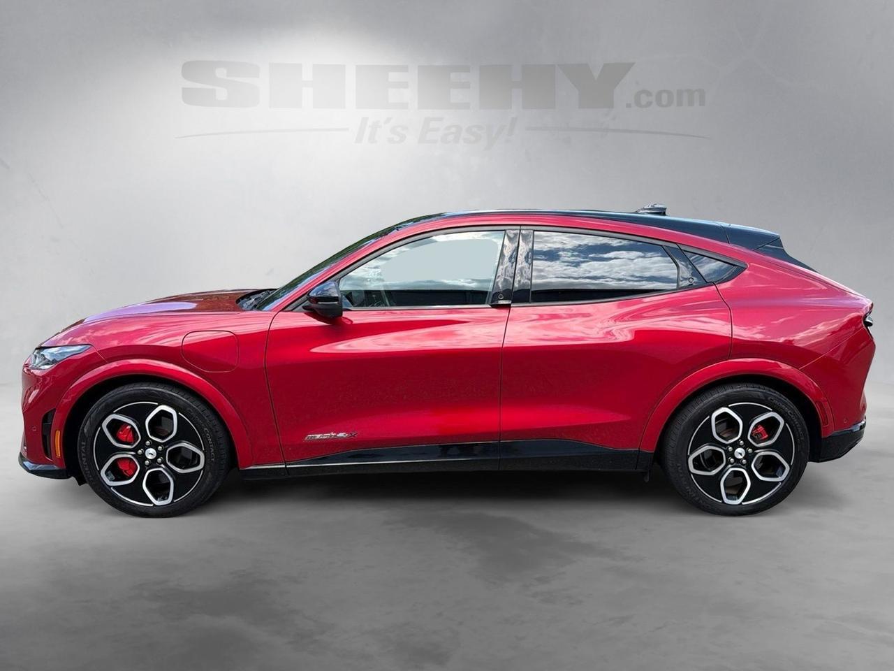 2023 Ford Mustang Mach-E GT Ashland VA