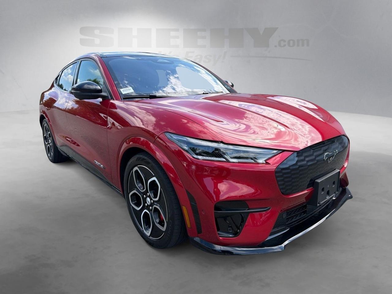 2023 Ford Mustang Mach-E GT Ashland VA