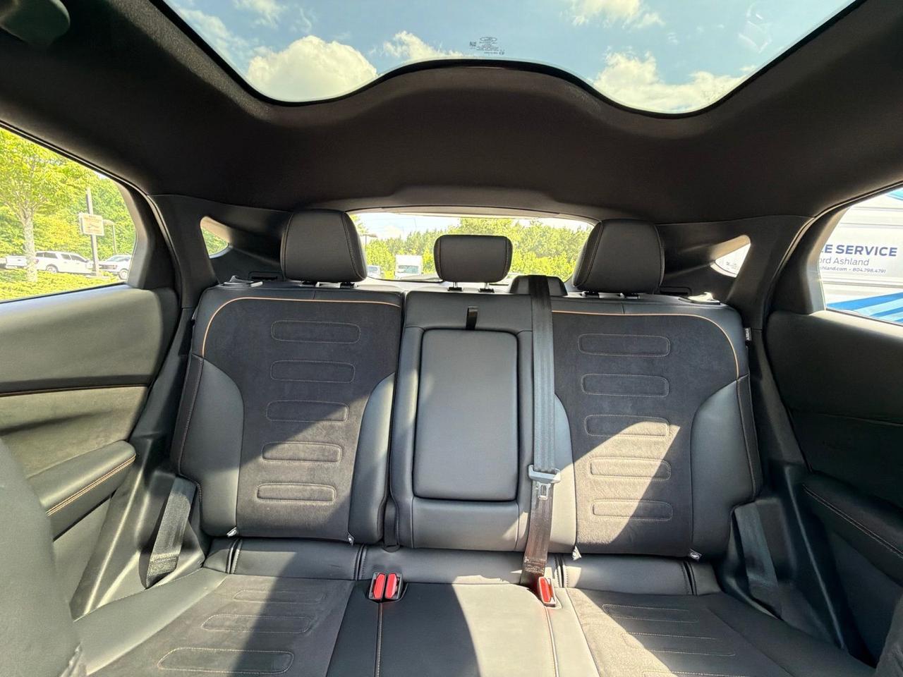2023 Ford Mustang Mach-E GT Ashland VA