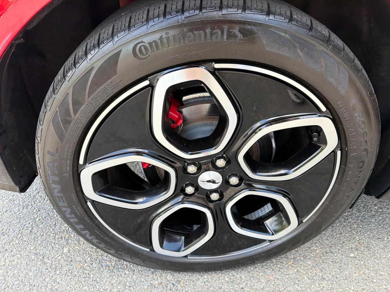 2023 Ford Mustang Mach-E GT Ashland VA