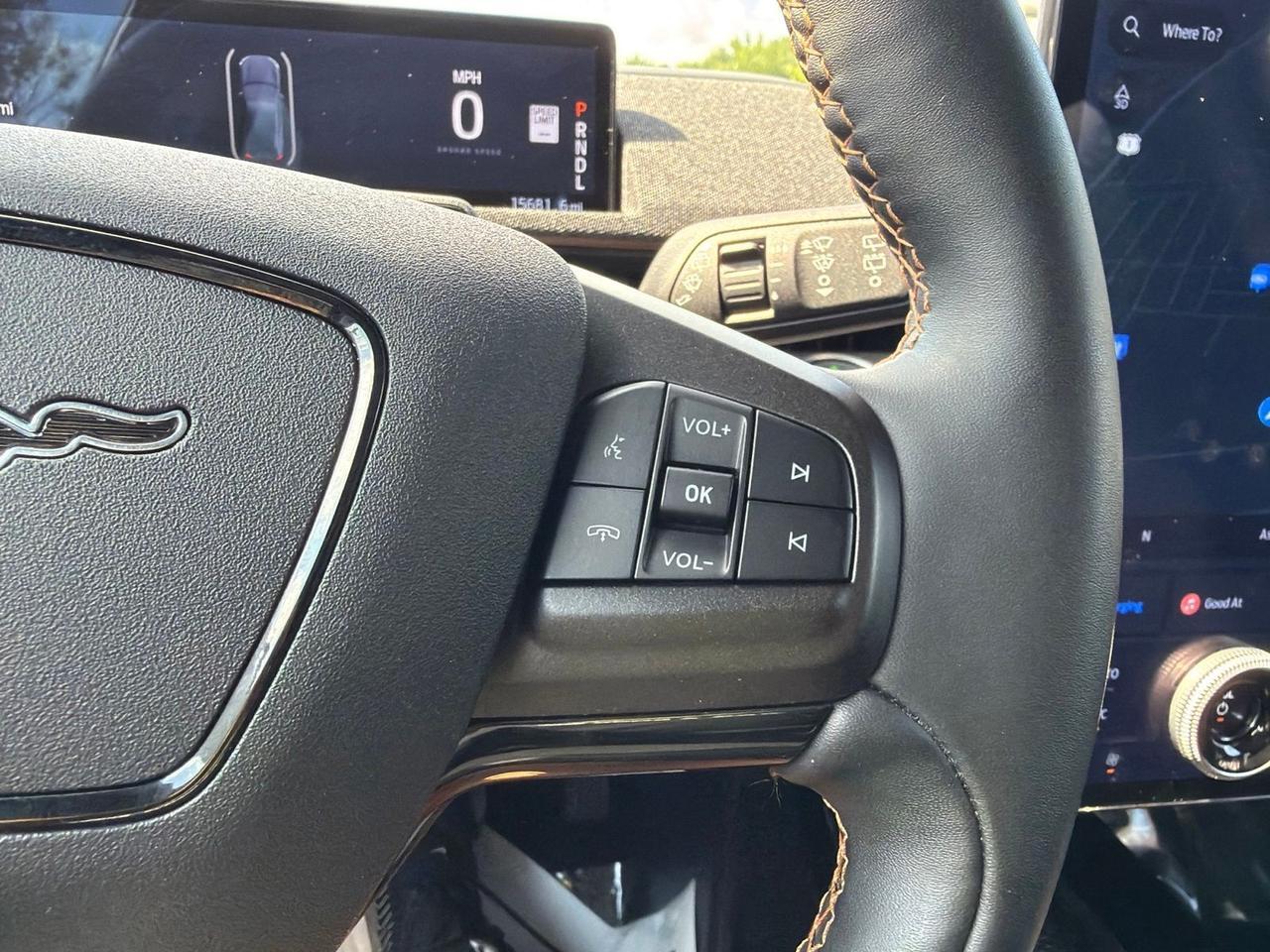 2023 Ford Mustang Mach-E GT Ashland VA