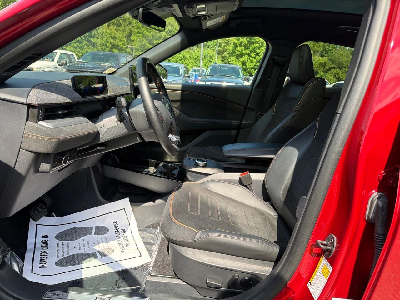 2023 Ford Mustang Mach-E GT Ashland VA