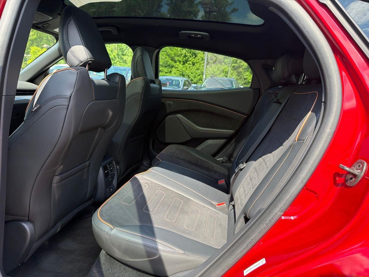 2023 Ford Mustang Mach-E GT Ashland VA
