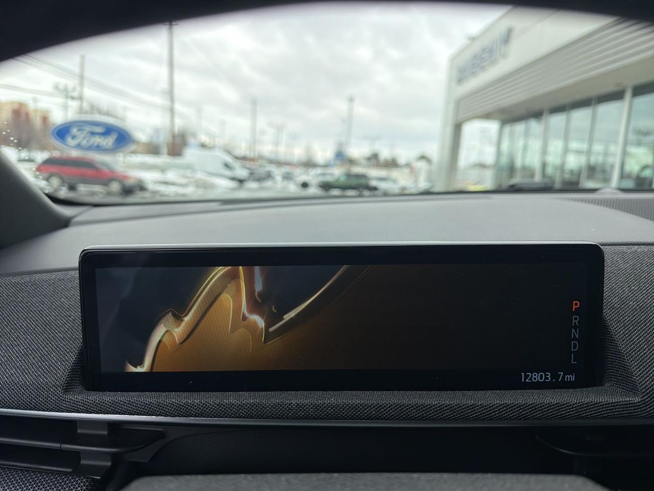 2023 Ford Mustang Mach-E GT Gaithersburg MD