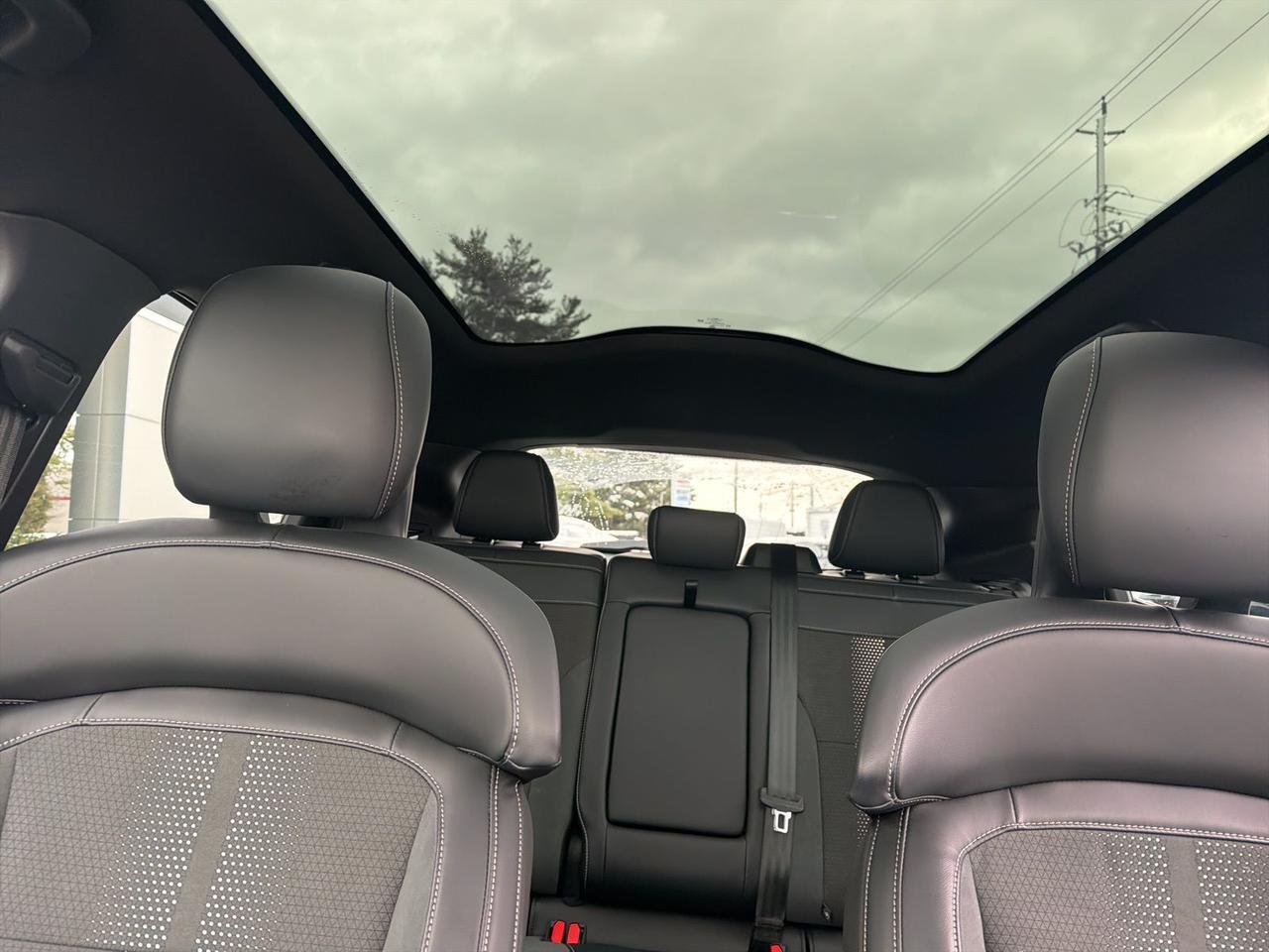 2023 Ford Mustang Mach-E GT Gaithersburg MD