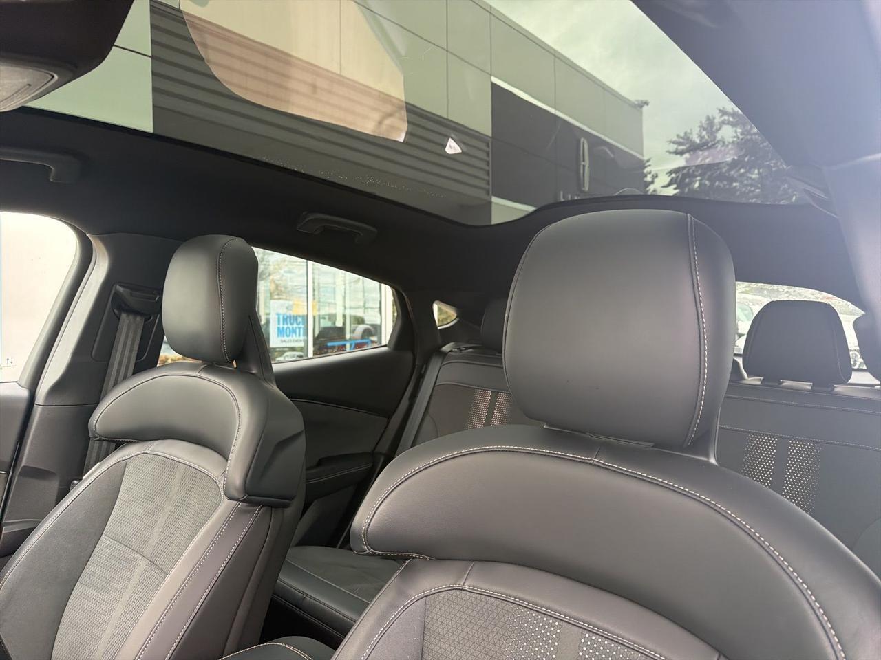 2023 Ford Mustang Mach-E GT Gaithersburg MD