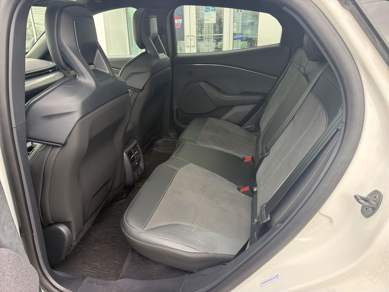 2023 Ford Mustang Mach-E GT Gaithersburg MD