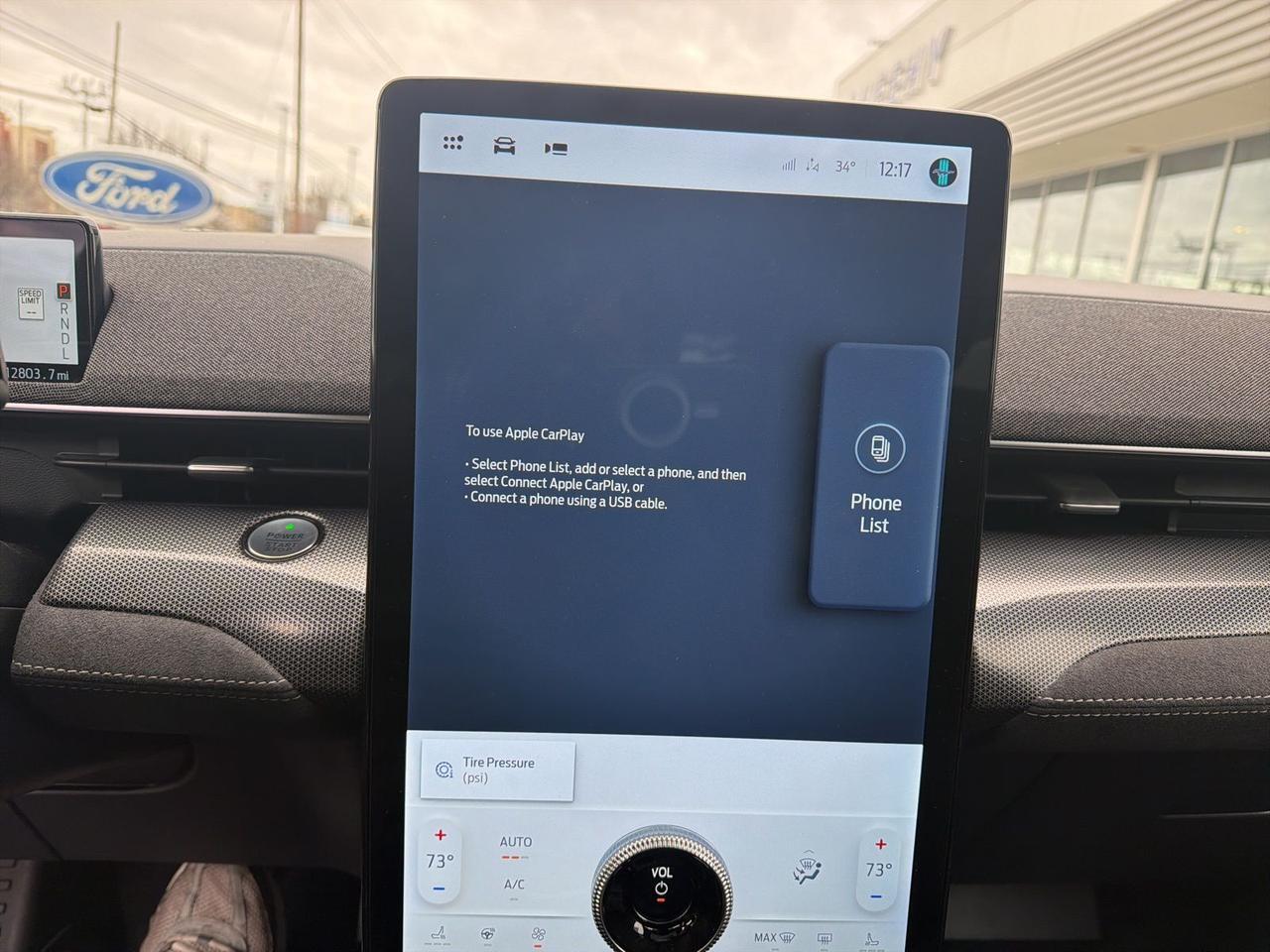 2023 Ford Mustang Mach-E GT Gaithersburg MD