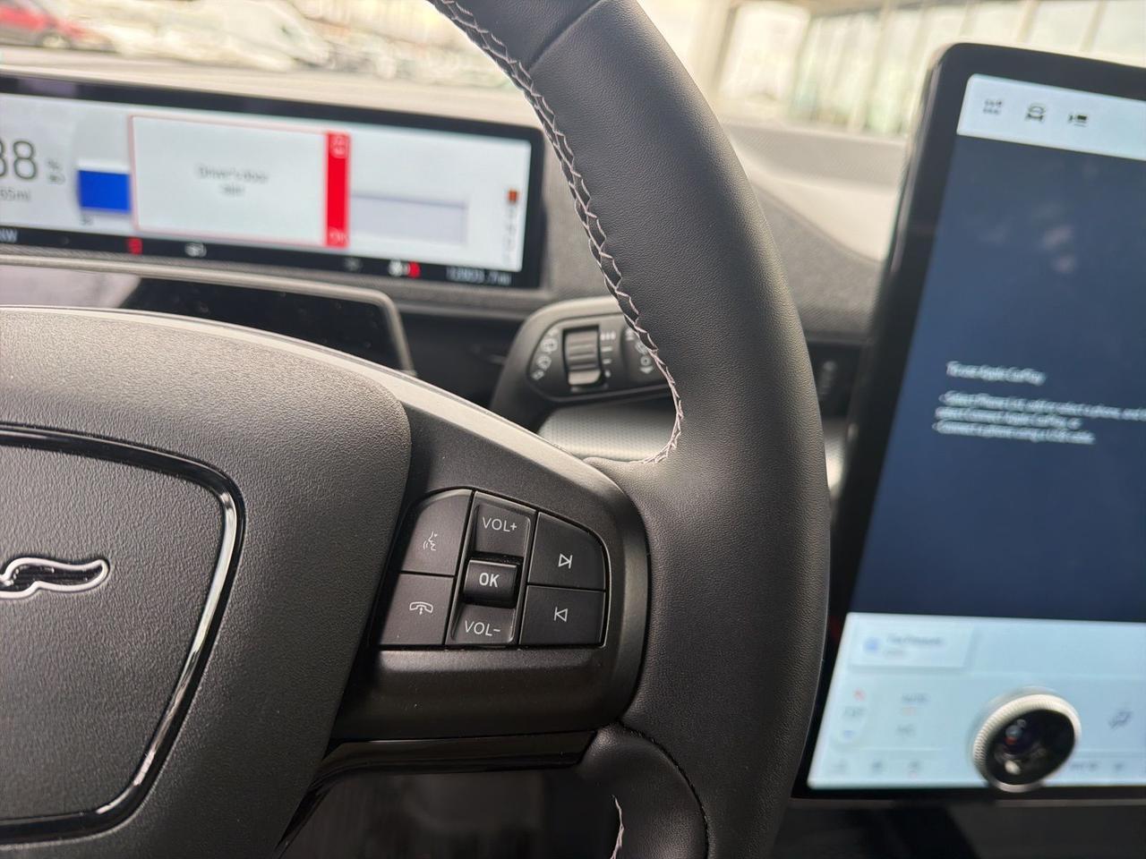 2023 Ford Mustang Mach-E GT Gaithersburg MD