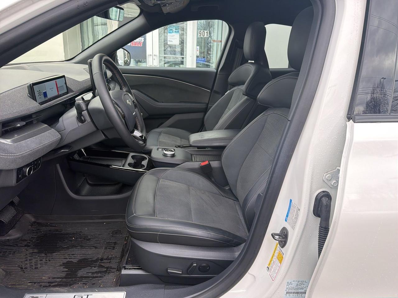 2023 Ford Mustang Mach-E GT Gaithersburg MD